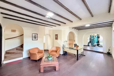 Casa com 3 Quartos à venda, 380m² no Santo Amaro, São Paulo