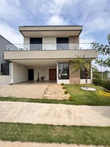 Casa de Condomínio com 3 Quartos à venda, 200m² no Morro Vermelho, Mogi Mirim
