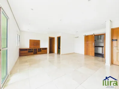 Apartamento com 3 Quartos para alugar, 133m² no Tamboré, Barueri