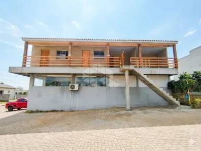 Apartamento com 2 Quartos para alugar, 65m² no Linha Santa Cruz, Santa Cruz do Sul