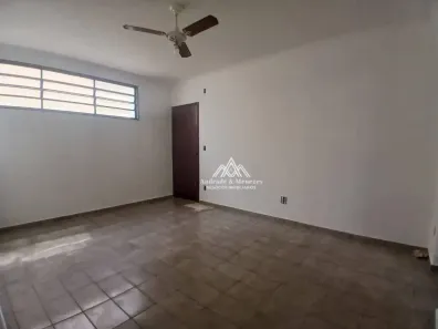 Apartamento com 2 Quartos para alugar, 57m² no Residencial e Comercial Palmares, Ribeirão Preto
