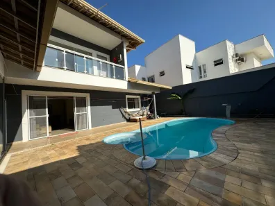 Casa de Condomínio com 5 Quartos à venda, 370m² no Nova São Pedro, São Pedro da Aldeia