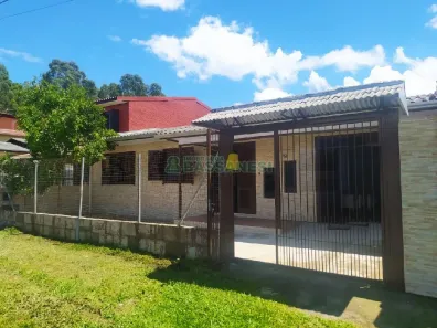 Casa com 3 Quartos à venda, 143m² no Desvio Rizzo, Caxias do Sul