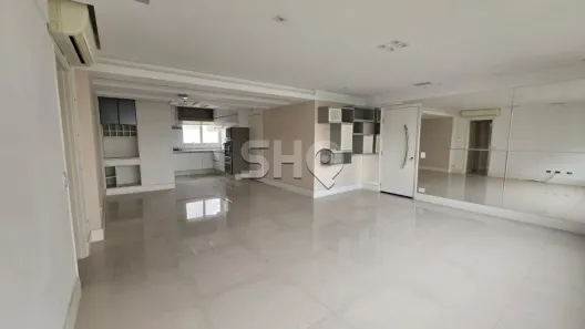Apartamento com 3 Quartos à venda, 116m² no Santana, São Paulo