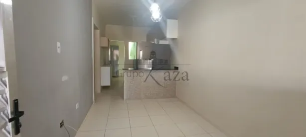 Casa com 2 Quartos para alugar, 65m² no Setville Altos de São José, São José dos Campos