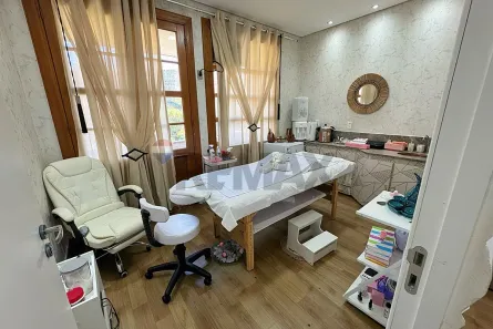 Sala Comercial à venda, 32m² no Centro, Belo Horizonte