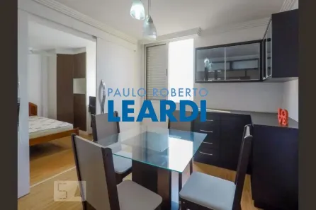 Apartamento com 1 Quarto à venda, 50m² no Vila Mariana, São Paulo