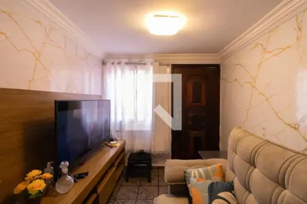 Apartamento com 3 Quartos à venda, 56m² no Conjunto Habitacional Padre Manoel da Nóbrega, São Paulo