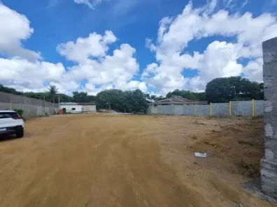 Galpão/Depósito/Armazém com 2 Quartos para alugar, 1500m² no Antares, Maceió