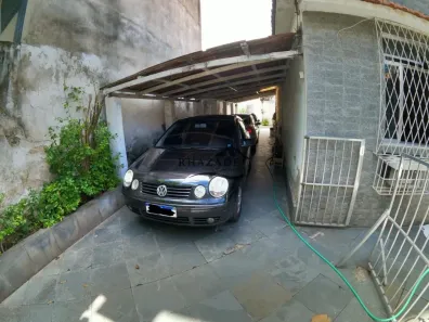 Casa com 5 Quartos à venda, 240m² no Pe Pequeno, Niterói