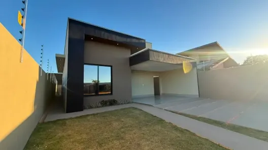 Casa com 3 Quartos à venda, 165m² no , Chapada dos Guimarães