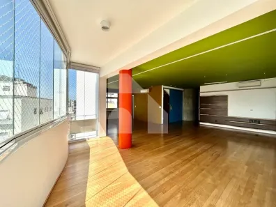 Apartamento com 3 Quartos à venda, 230m² no Consolação, São Paulo