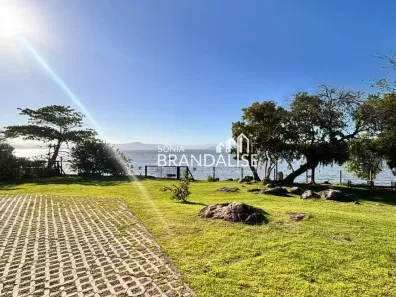 Apartamento com 3 Quartos à venda, 134m² no João Paulo, Florianópolis