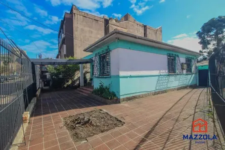 Casa com 3 Quartos para alugar, 120m² no Glória, Porto Alegre