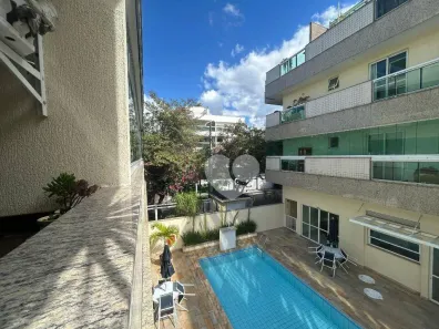 Apartamento com 3 Quartos à venda, 88m² no Recreio dos Bandeirantes, Rio de Janeiro