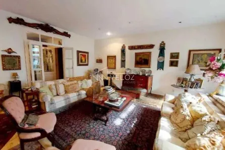 Apartamento com 4 Quartos à venda, 264m² no Ipanema, Rio de Janeiro