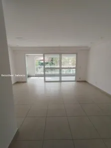 Apartamento com 4 Quartos para alugar, 154m² no Vila Ema, São José dos Campos