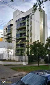 Apartamento com 3 Quartos à venda, 222m² no Batel, Curitiba