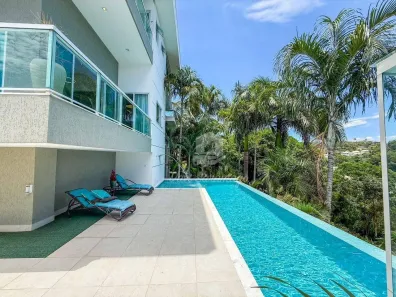Casa de Condomínio com 4 Quartos à venda, 693m² no Vila Progresso, Niterói