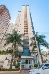 Apartamento com 2 Quartos para alugar, 56m² no Setor Bueno, Goiânia