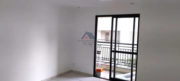 Apartamento com 2 Quartos para alugar, 65m² no Chácara Inglesa, São Paulo