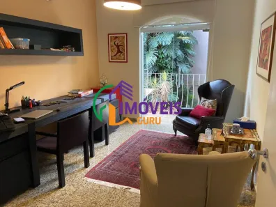 Casa com 4 Quartos para alugar, 182m² no Jardim Leonor, São Paulo