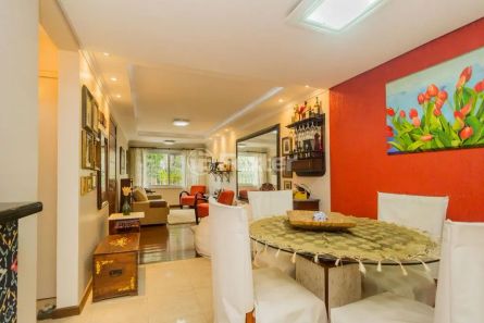 Casa de Condomínio com 3 Quartos à venda, 208m² no Vila Conceição, Porto Alegre