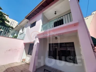 Casa com 4 Quartos à venda, 180m² no Brooklin Paulista, São Paulo