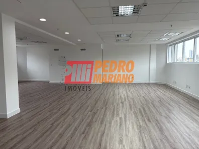 Sala Comercial à venda, 91m² no Vila Bastos, Santo André