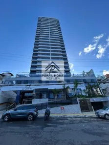 Apartamento com 3 Quartos à venda, 117m² no Caminho das Árvores, Salvador