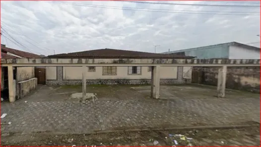 Casa com 1 Quarto à venda, 37m² no Jardim Praia Grande, Mongaguá