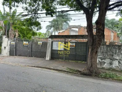 Lote/Terreno à venda, 780m² no Alto de Pinheiros, São Paulo