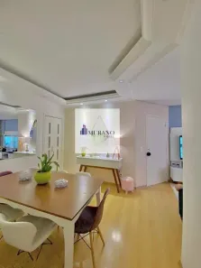Apartamento com 3 Quartos à venda, 70m² no Cambuci, São Paulo