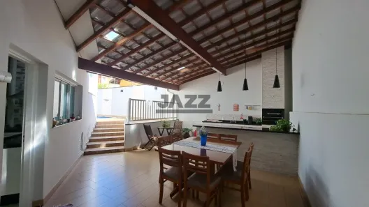 Casa com 4 Quartos à venda, 230m² no Parque das Universidades, Campinas