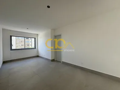 Apartamento com 3 Quartos à venda, 80m² no Sagrada Família, Belo Horizonte