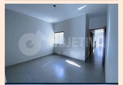 Casa com 2 Quartos à venda, 66m² no Jardim Brasília, Uberlândia