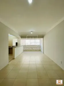 Apartamento com 2 Quartos à venda, 78m² no Nova Aliança, Ribeirão Preto