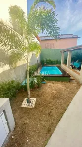 Casa com 3 Quartos à venda, 210m² no Jacaúna, Aquiraz
