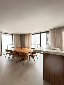Apartamento com 4 Quartos para alugar, 250m² no Pioneiros, Balneário Camboriú