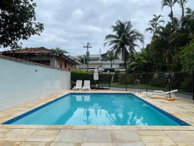 Apartamento com 2 Quartos à venda, 80m² no Tombo, Guarujá