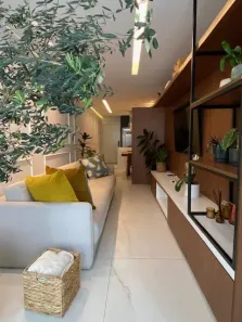 Apartamento com 2 Quartos à venda, 69m² no Vila Mariana, São Paulo