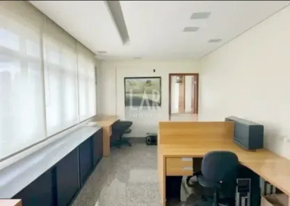 Sala Comercial à venda, 102m² no Vila da Serra, Nova Lima