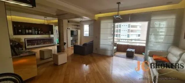 Apartamento com 3 Quartos à venda, 104m² no Planalto Paulista, São Paulo