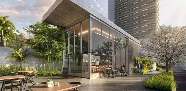 Apartamento com 3 Quartos à venda, 142m² no Itaim Bibi, São Paulo
