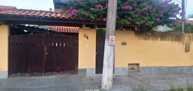 Casa de Condomínio com 5 Quartos à venda, 277m² no Chácaras de Inoã (Inoã), Maricá