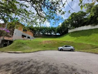 Lote/Terreno à venda, 500m² no Pitas, Cotia