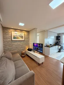 Apartamento com 3 Quartos à venda, 62m² no Desvio Rizzo, Caxias do Sul