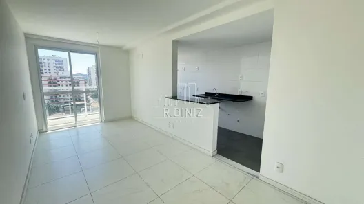 Apartamento com 1 Quarto à venda, 44m² no Todos os Santos, Rio de Janeiro