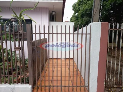 Casa com 1 Quarto para alugar, 60m² no Jardim Alvorada, Maringá