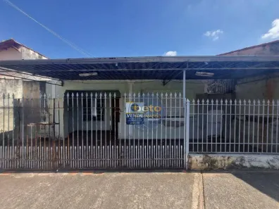 Casa com 2 Quartos à venda, 120m² no Centro, Itu